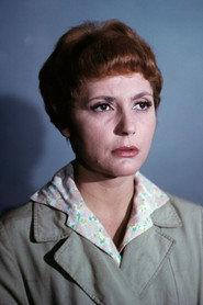 Anna Ciepielewska as Miśka in Obok prawdy 1965