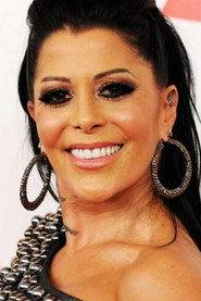 Alejandra Guzmán as in Hacer el amor con otro 1991