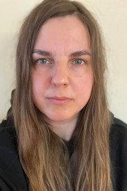 Marelle Vaino as Body in Morgue in The Lion Blanket 2020