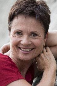Dagmar Kutzenberger as Self - Voice Over in Future Baby 2016