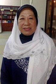 Zainol Ismail as in Masuk Jawi 2021