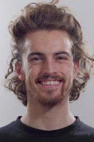 Matéo Bales as Self in Looking for the shed 2023