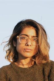 Minhal Baig as Self in The Last Days of TJ Staggs 2018