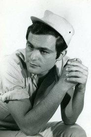 Leonardo Favio as Berto in The Kidnapper 1958