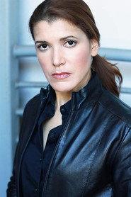 Racheal Seymour as Avril Heart in Heartburn 2013