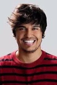 Gustavo Stockler as Uésley in Internet - The Movie 2017