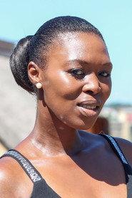 Brenda Ngxoli as in iNumber Number: Jozi Gold 2023