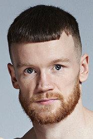 James Tennyson as Self in Vasyl Lomachenko vs. Luke Campbell 2019