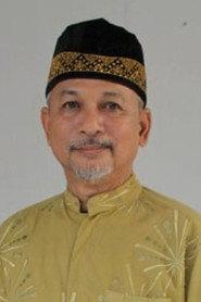 Afrizal Anoda as in Ketika Dia Pergi 1990