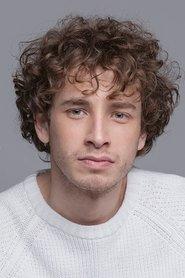 Cem Yiğit Üzümoğlu as Tuncay in Grudge 2021