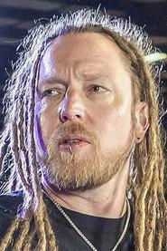Barry Kerch as Drums in Shinedown: Madness from Washington State 2011