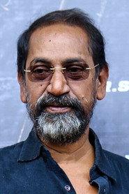 S. P. Jananathan as Self in The Invisible Other: Caste in Tamil Cinema 2014