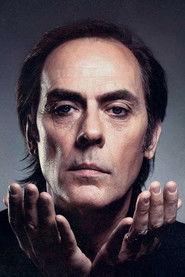 Peter Murphy as  in Bauhaus: Gotham 1999