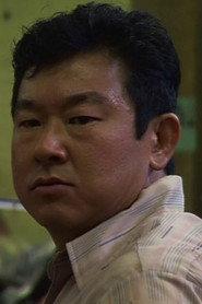 Peter Choi as Picnicker in Rant 1996