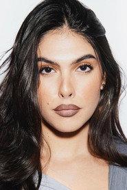 Fernanda Concon as Alícia Gusman in Carrossel: O Filme 2015