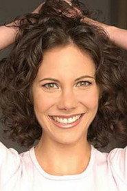 Heather Joy Sher as Cali in Section 8 2006