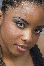 Keona Welch as Mia in Didn't I Ask For Tea? 2015