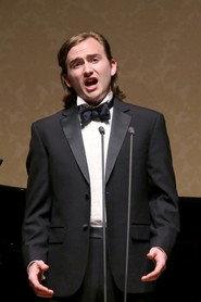 Patrick Terry as Ruggiero in ALCINA Handel — Opera North 2022