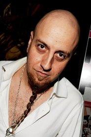 Shavo Odadjian as Bass in System of a Down - Rock in Rio 2011