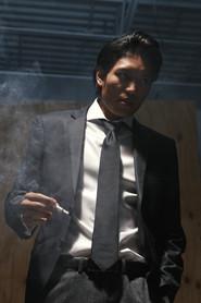 Eathin Mao as GREEN in HARDDRIVE 2025
