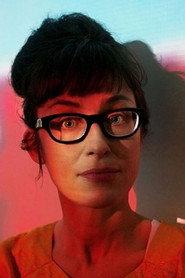 Pipilotti Rist as Self in You Called Me Jacky 1990