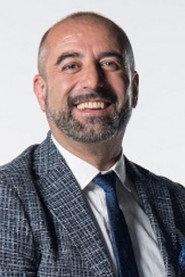 Ivan Capelli as Self in Benetton Formula 2025