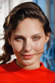 Jessica May as in Katakulli 3: Tuzak 2022