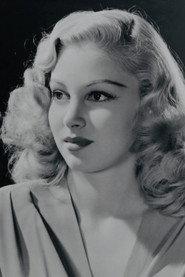 Carole Gallagher as Vanessa Drake in The Falcon Out West 1944