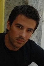 Yannis Aivazis as Achileas (as Giannis Aivazis) in Dream of a Shadow 2016