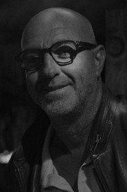 Jean-François Rossion as Ludovic in Bonobo 2009