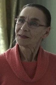Zinaida Zubkova as Avginya in Getting Married is Not a Big Deal 1987