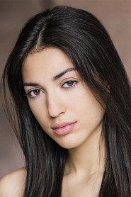 Laurel Cass as Shaniah in Verona 2023