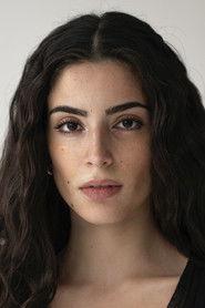 Saja Kilani as Rana Hassan Faqih in The Voice of Hind Rajab 2025