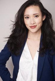 Kimberly Huynh Namnath as Tiffani in Scorned Waifu 2024