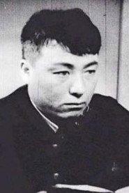 Pyeong Wang as Kim Jeom-yong in Military Train 1938