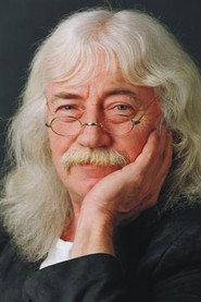 Reinhard Lakomy as Direktor in Die Weihnachtsmaus 1995