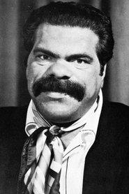 Salvatore Baccaro as Orco in Mondo candido 1975
