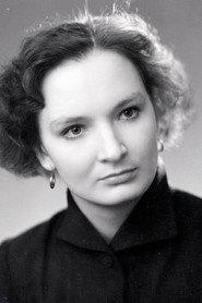 Lia Laats as Mother in Young Pensioner 1972