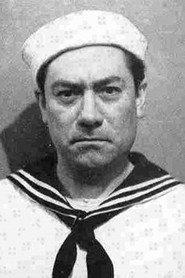 Daniel Herrera as Chichilo in The Last Adventure 1946