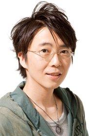 Tetsuya Iwanaga as Kensuke Aida (voice) in Neon Genesis Evangelion: Death and Rebirth 1997