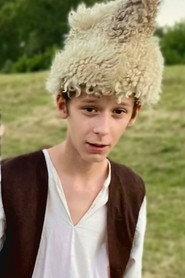 Anton Augustinov as Marko in Milena 2024