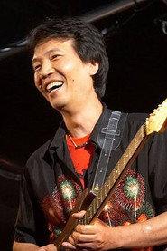 Motoaki Furukawa as Himself - Guitar in Motoaki Furukawa with VOYAGER LIVE 2012 DVD 2013