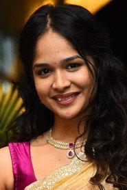 Nitya Sri as in The Constable 2025