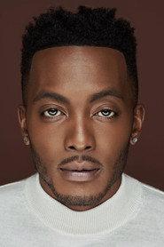 Jamin G. Walker as Blake Zeal in My Only Fan 2023