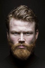Arnar Dan Kristjánsson as Alex in Disturbed 2025