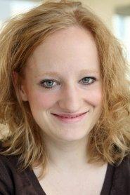 Aymeline Alix as Bélise, sœur de Chrysale in Les femmes savantes 2026