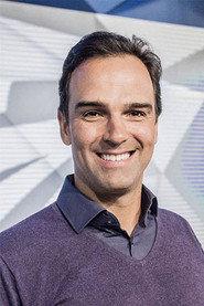 Tadeu Schmidt as in Agora Vai! 2023