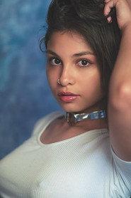 Aimara Ramírez Diaz as Natalia in Cursed Desires 2023