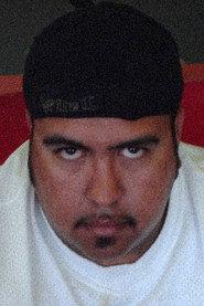 Paul Navarro as Pete Reynoso in C.B.D.: The Comic Book Diaries 2006
