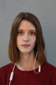 Lyubov Kireeva as Sveta in Guv Bark 2022